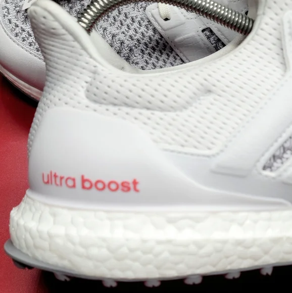 Adidas Ultraboost Golf Dash Grey Sz 13 Men NIB - www.swaaza.com display picture 3